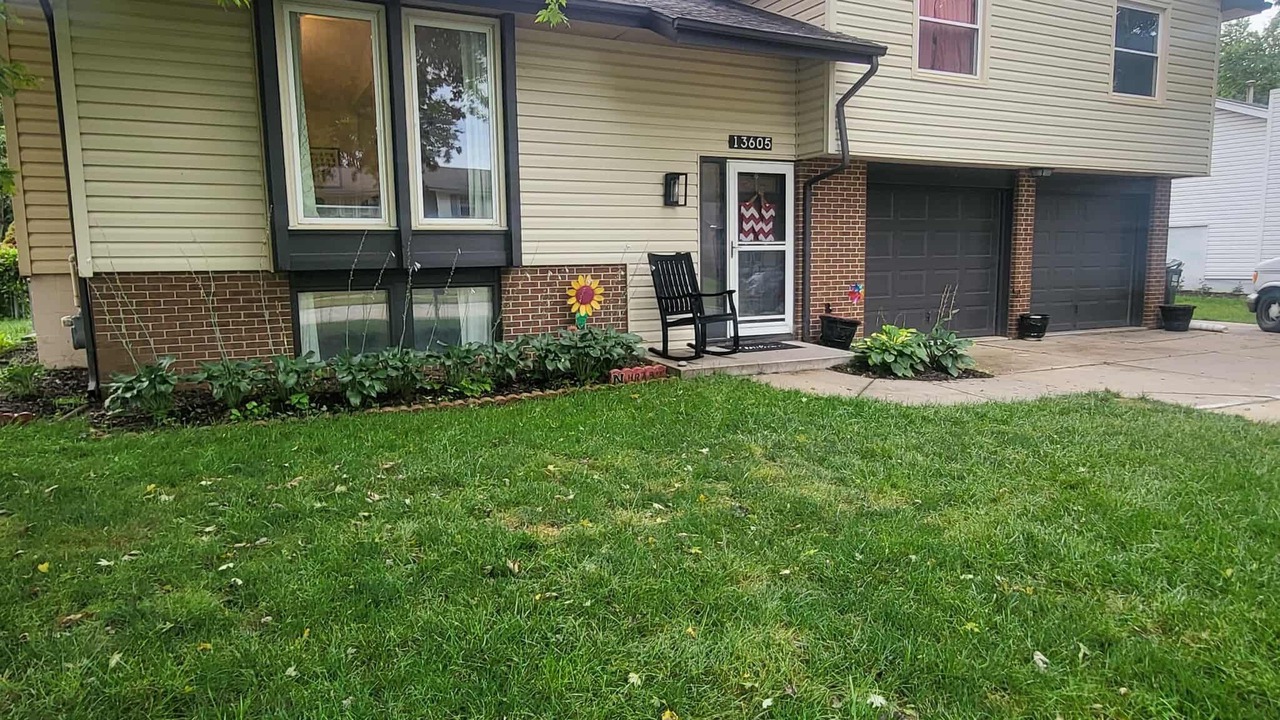 Photo of Outdoor in Omaha