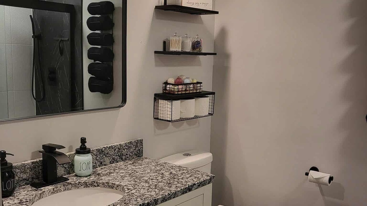 Photo of Bathroom in Omaha