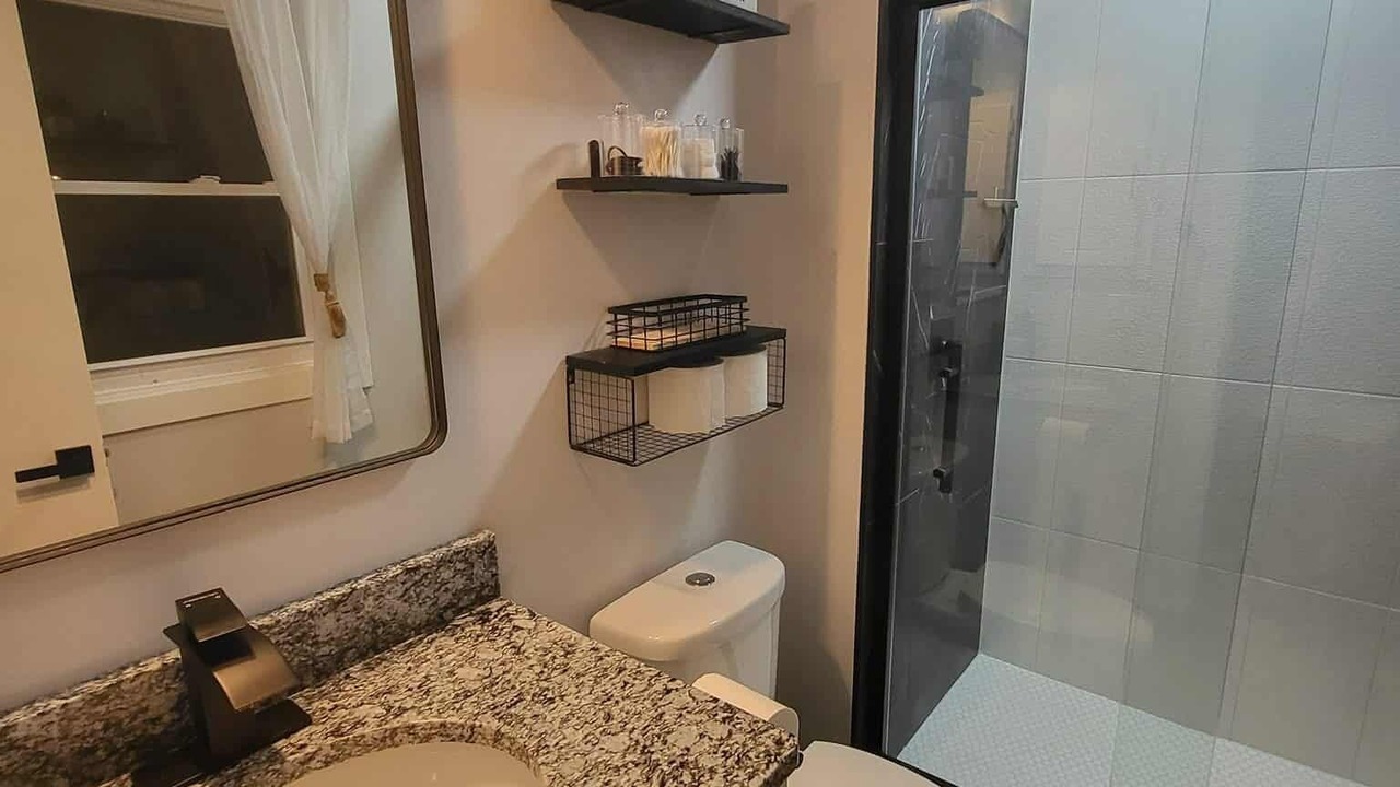 Photo of Bathroom in Omaha