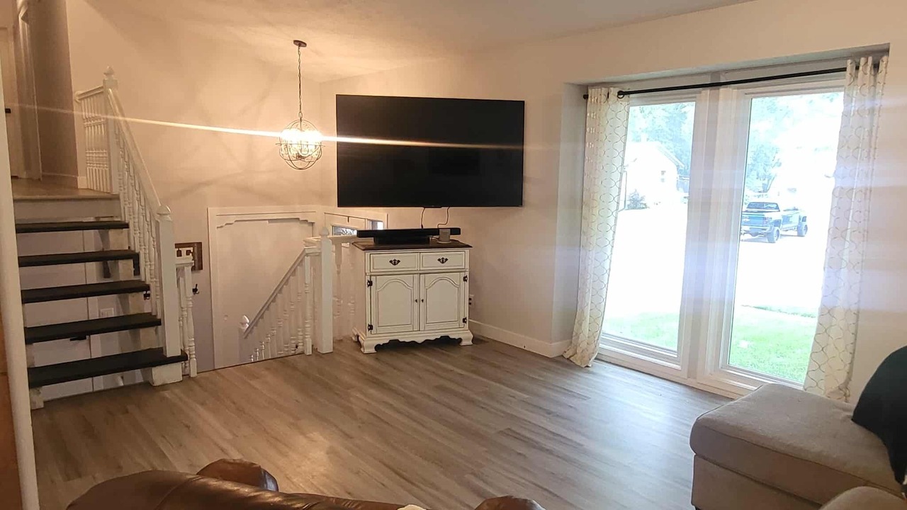 Photo of Livingroom in Omaha