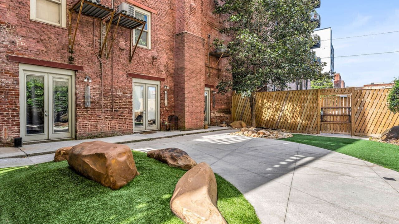 Photo of Outdoor in Old City