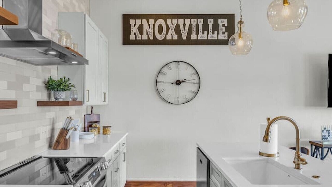 Photo of Kitchen in Old City