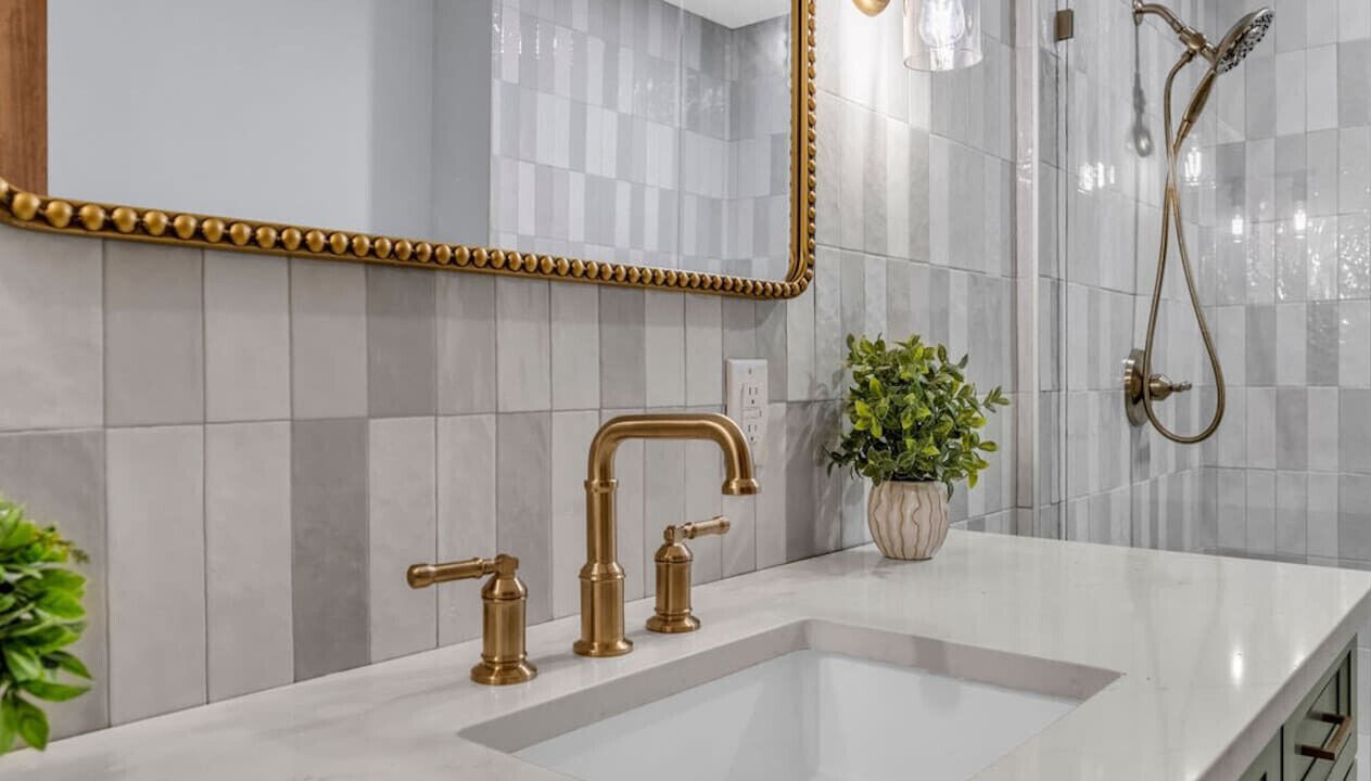 Photo of Bathroom in Old City