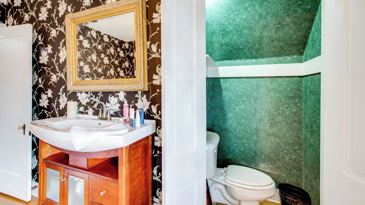 Photo of Bathroom in Lebanon
