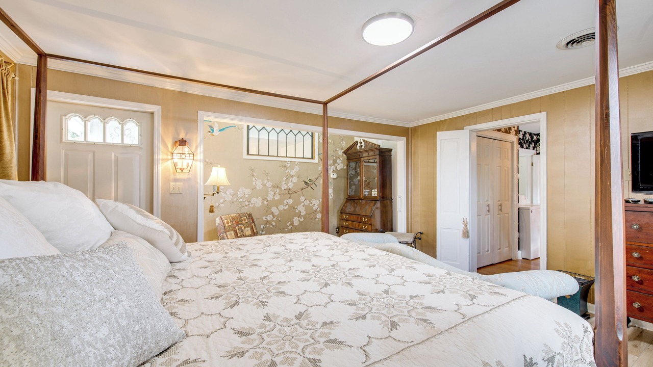 Photo of Bedroom in Lebanon