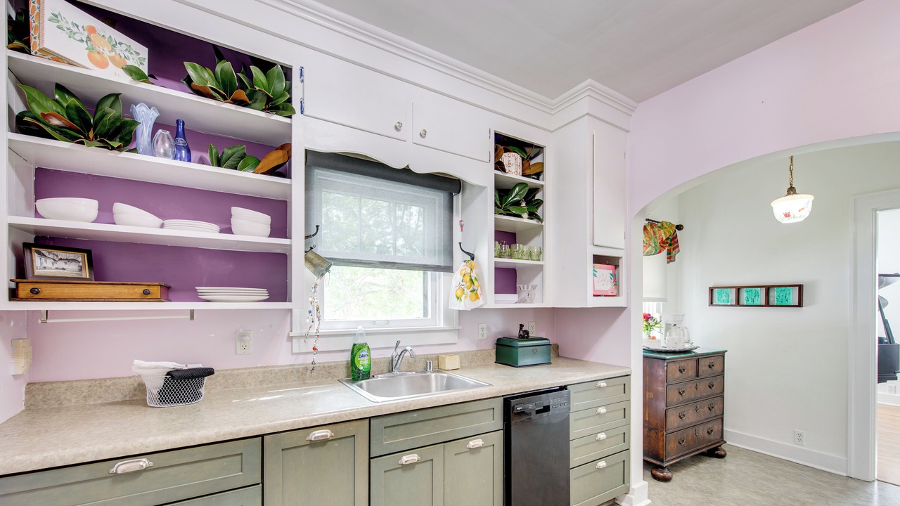 Photo of Kitchen in Lebanon