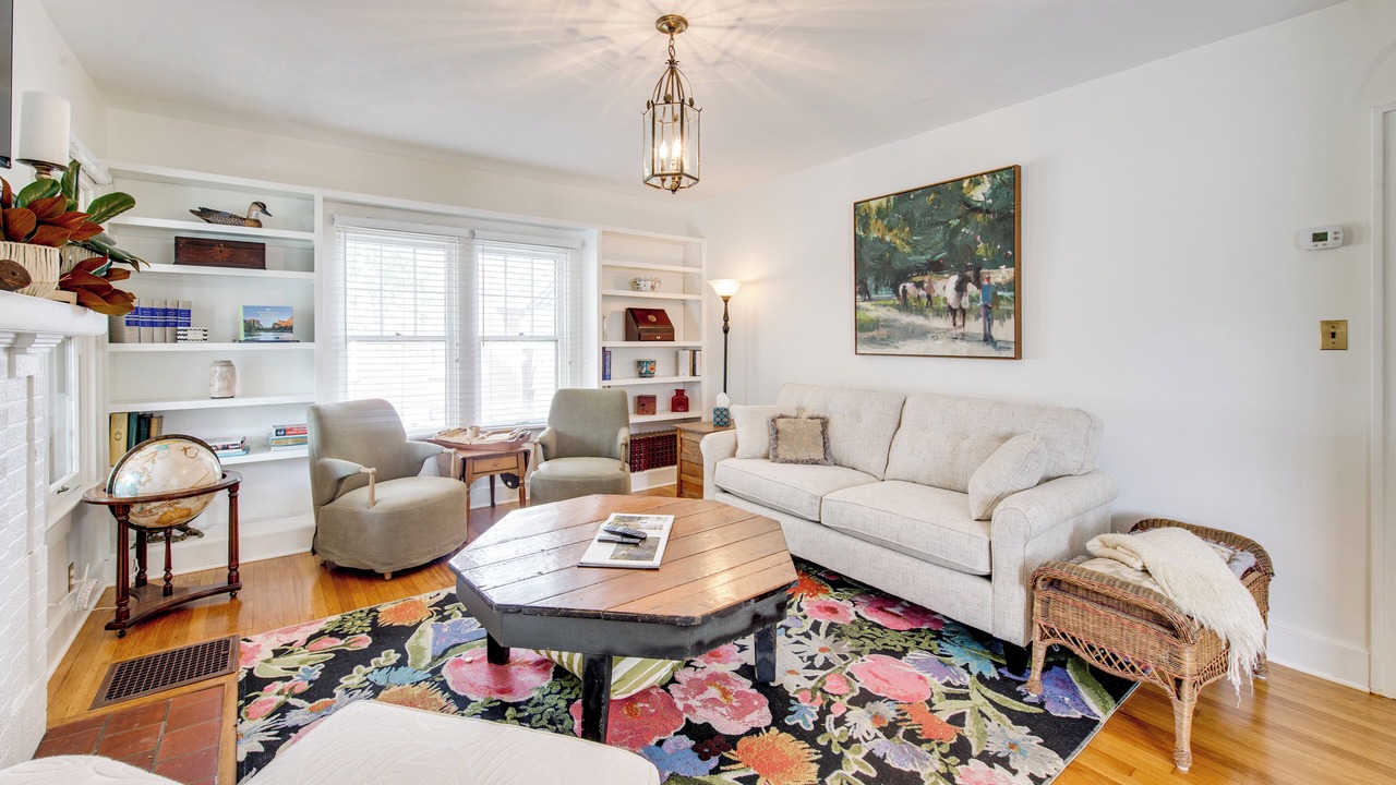 Photo of Livingroom in Lebanon