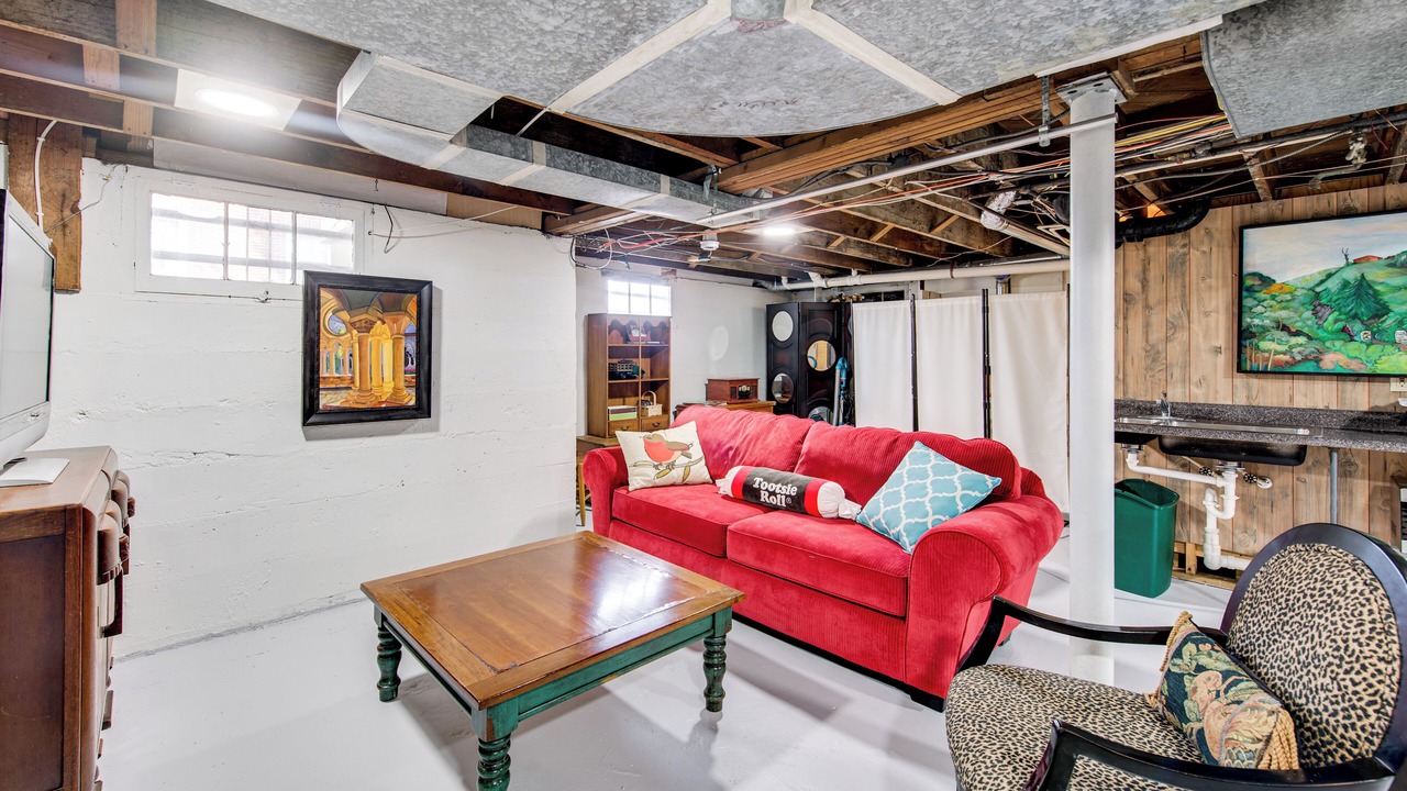 Photo of Livingroom in Lebanon