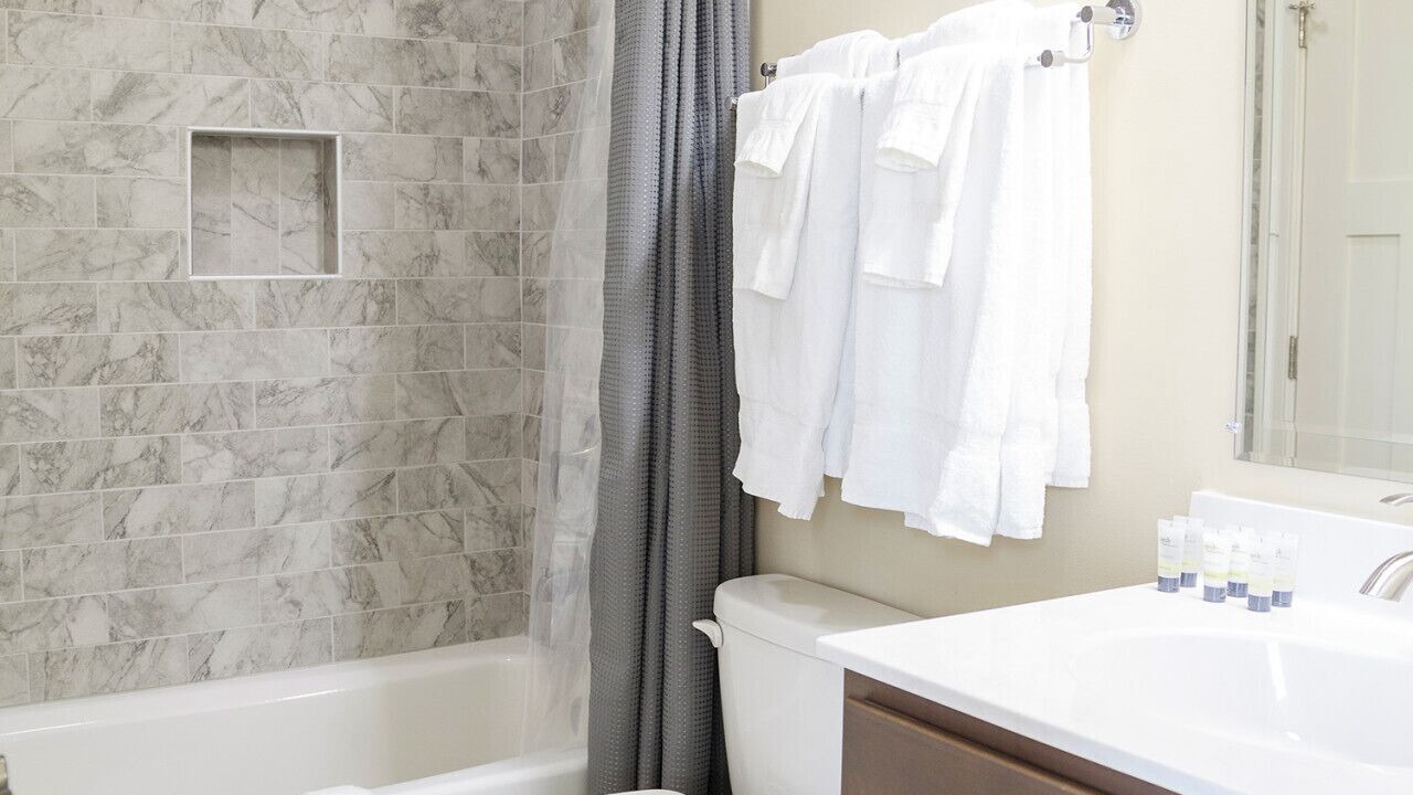 Photo of Bathroom in Avoca