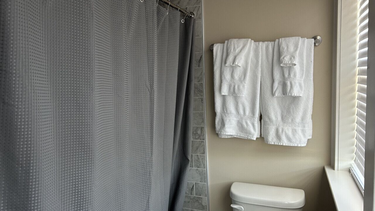 Photo of Bathroom in Avoca