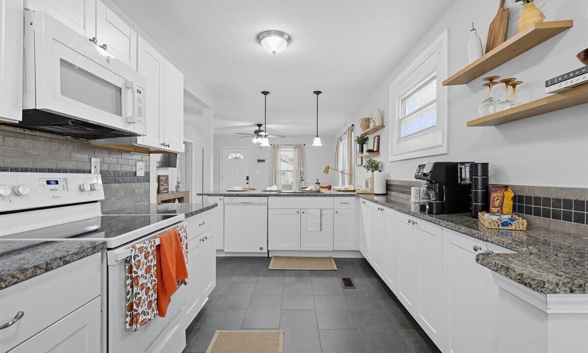 Photo of Kitchen in Alcoa