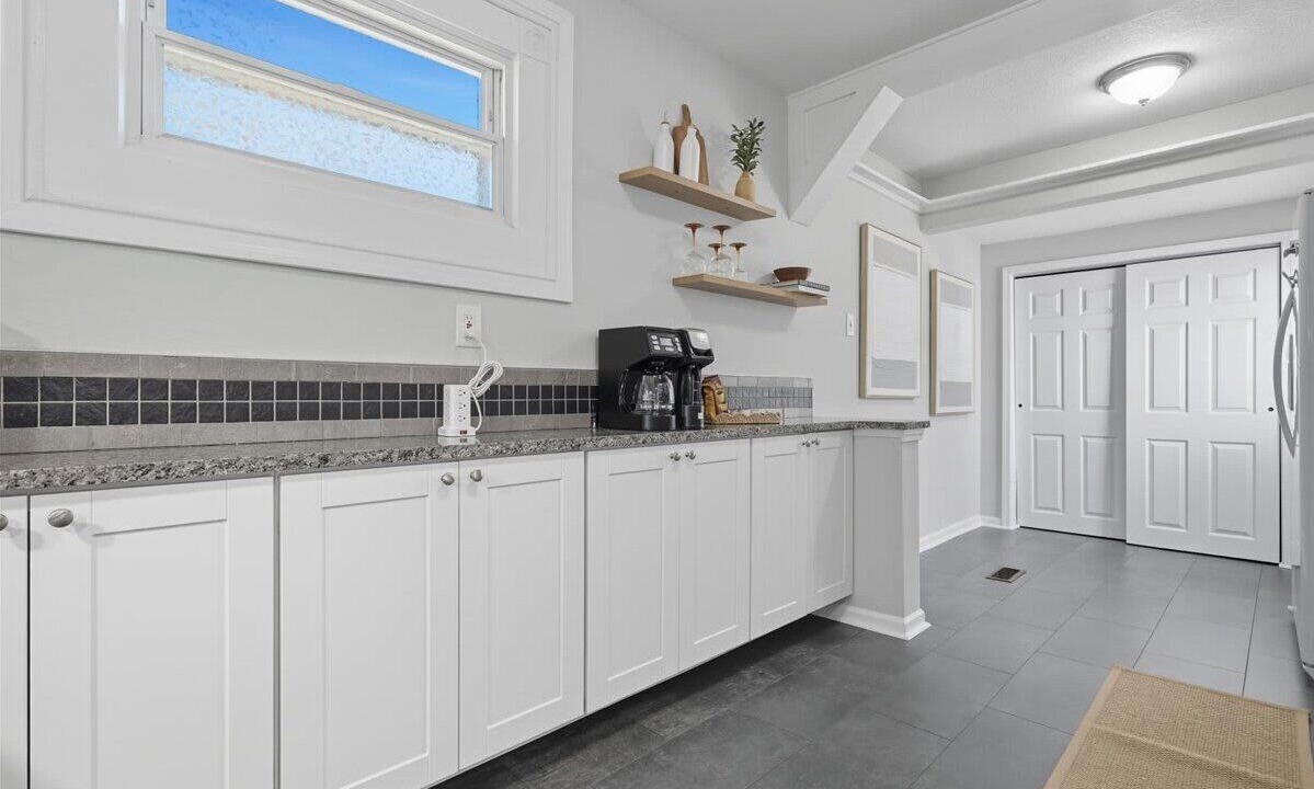 Photo of Kitchen in Alcoa