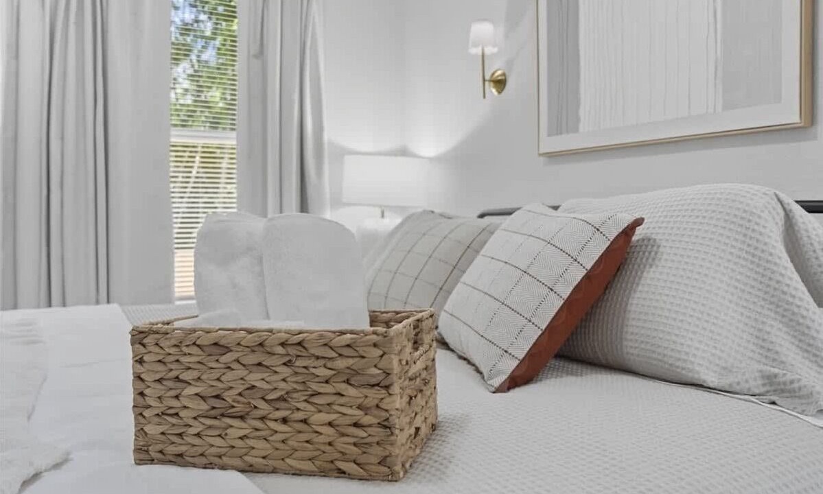 Photo of Bedroom in Alcoa
