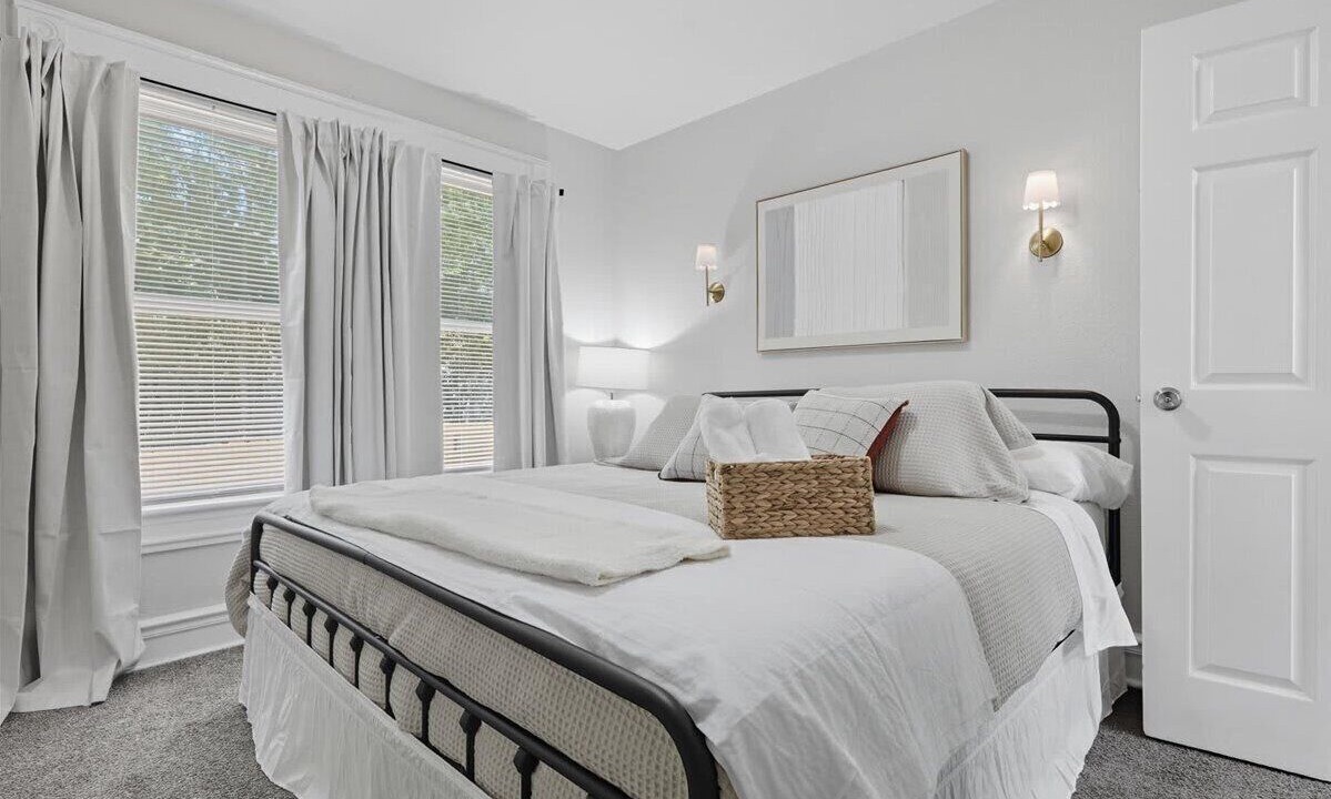 Photo of Bedroom in Alcoa