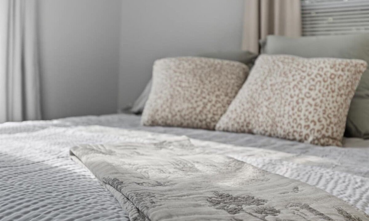 Photo of Bedroom in Alcoa