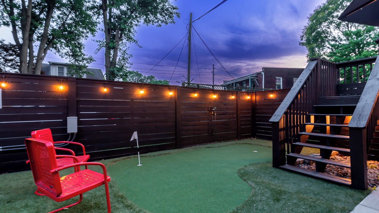Photo of Outdoor in Cherokee Triangle