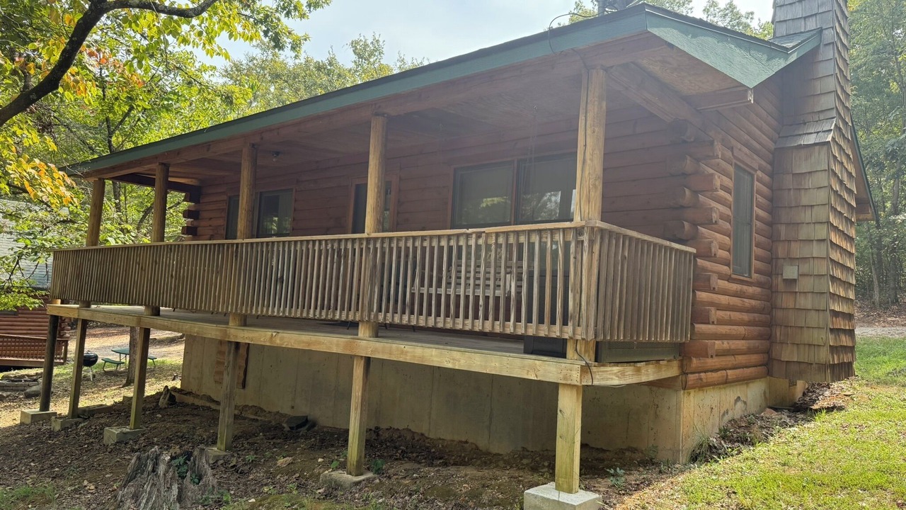 Photo of Outdoor in Shell Knob