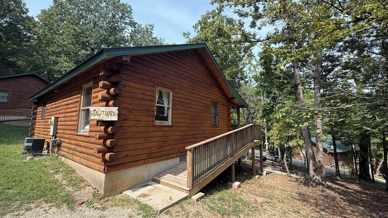 Photo of Outdoor in Shell Knob