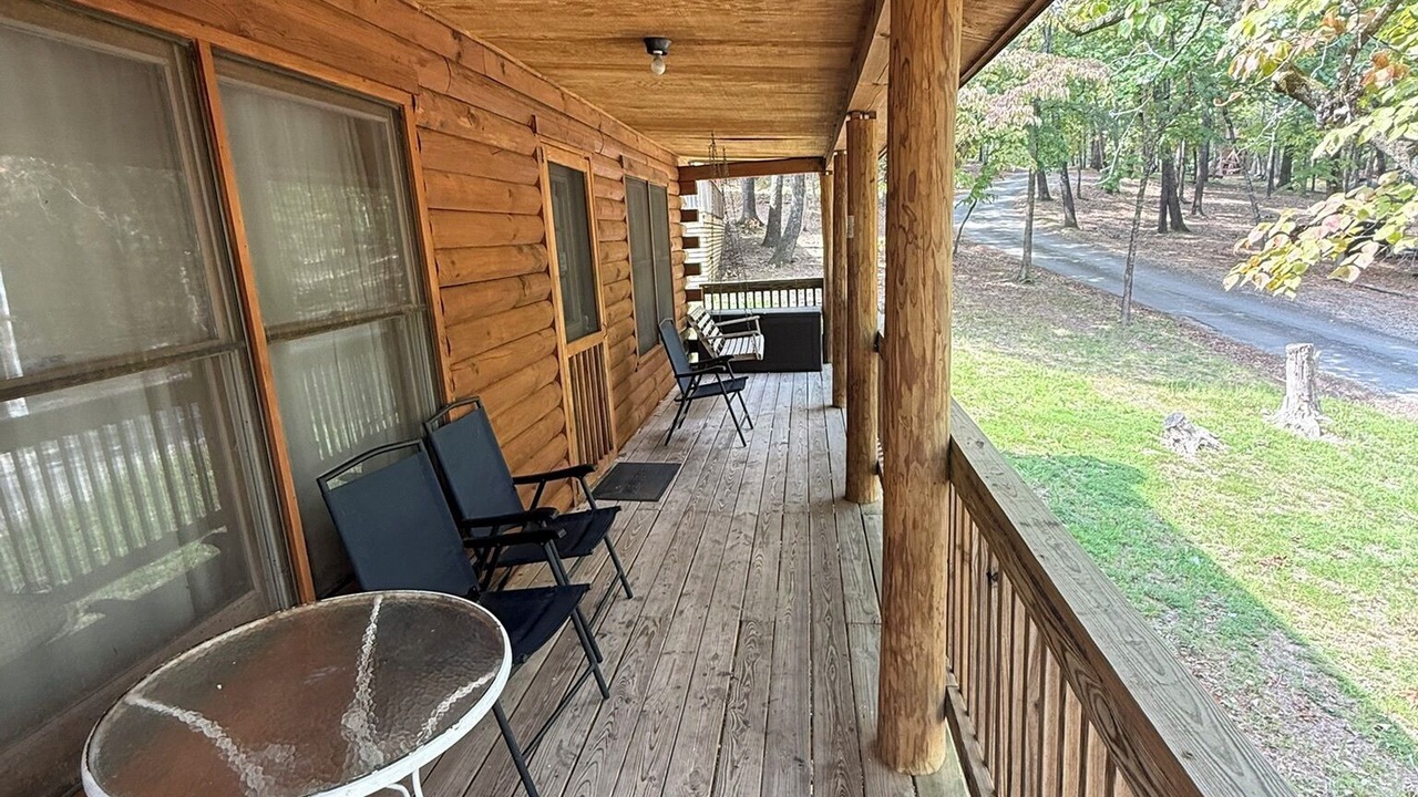 Photo of Outdoor in Shell Knob