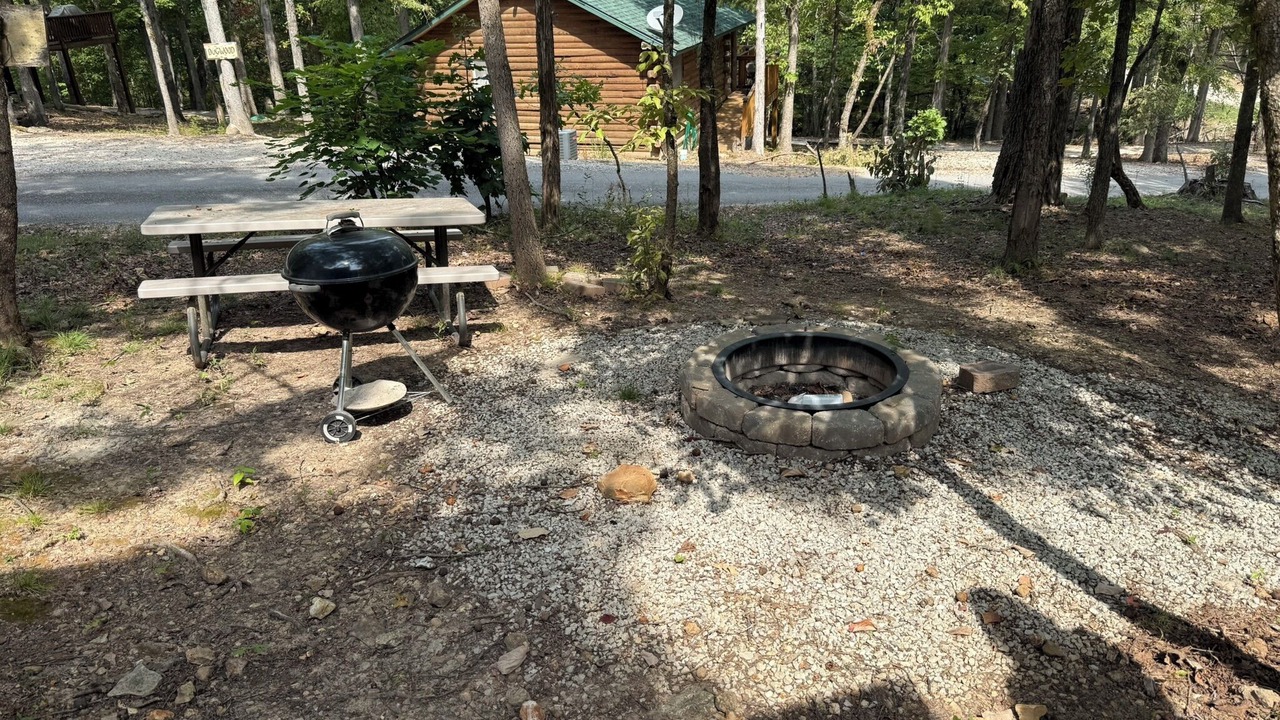 Photo of Outdoor in Shell Knob