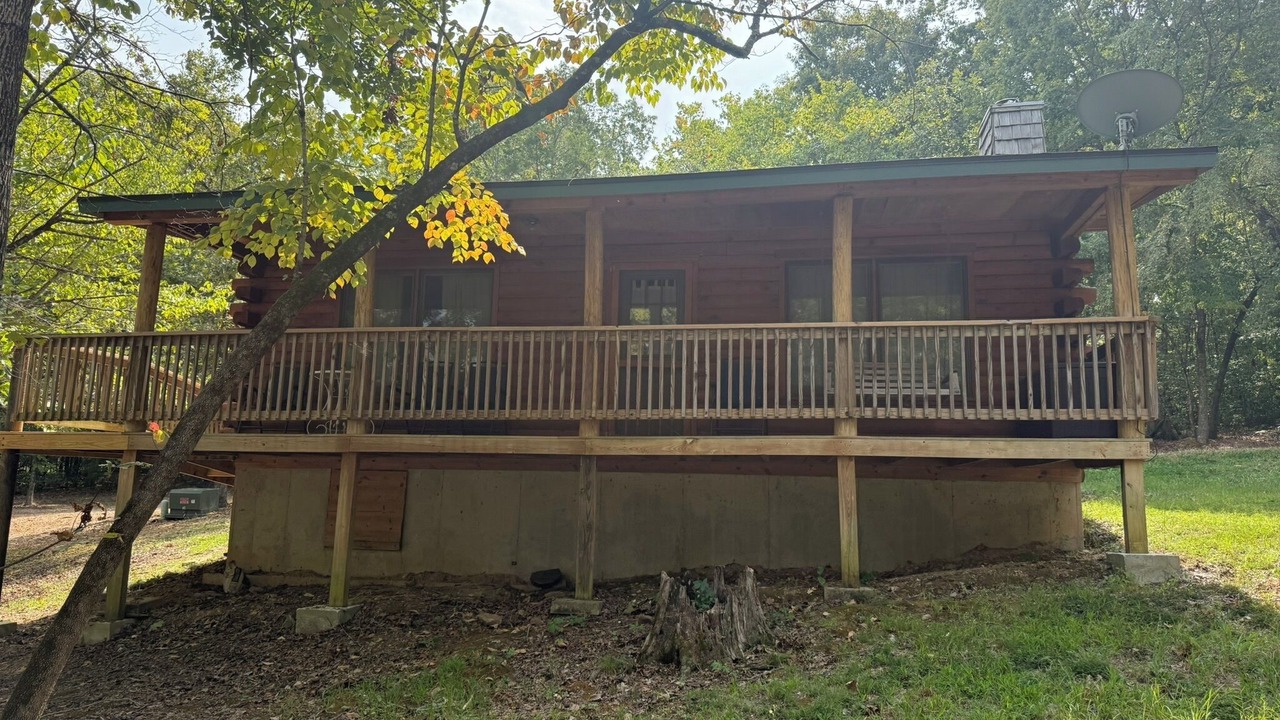 Photo of Outdoor in Shell Knob