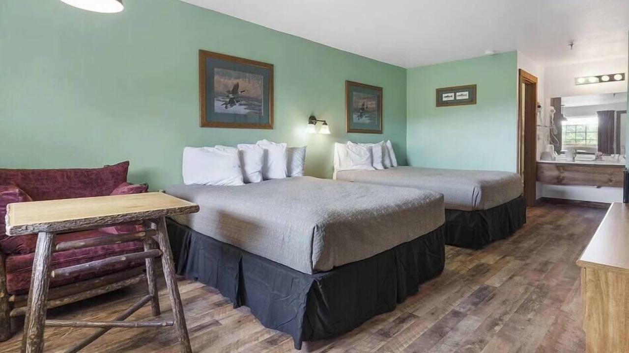 Photo of Bedroom in Indian Point