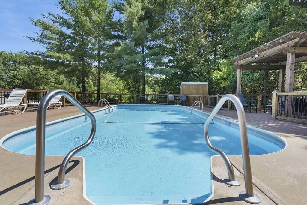 Photo of Outdoor in Indian Point
