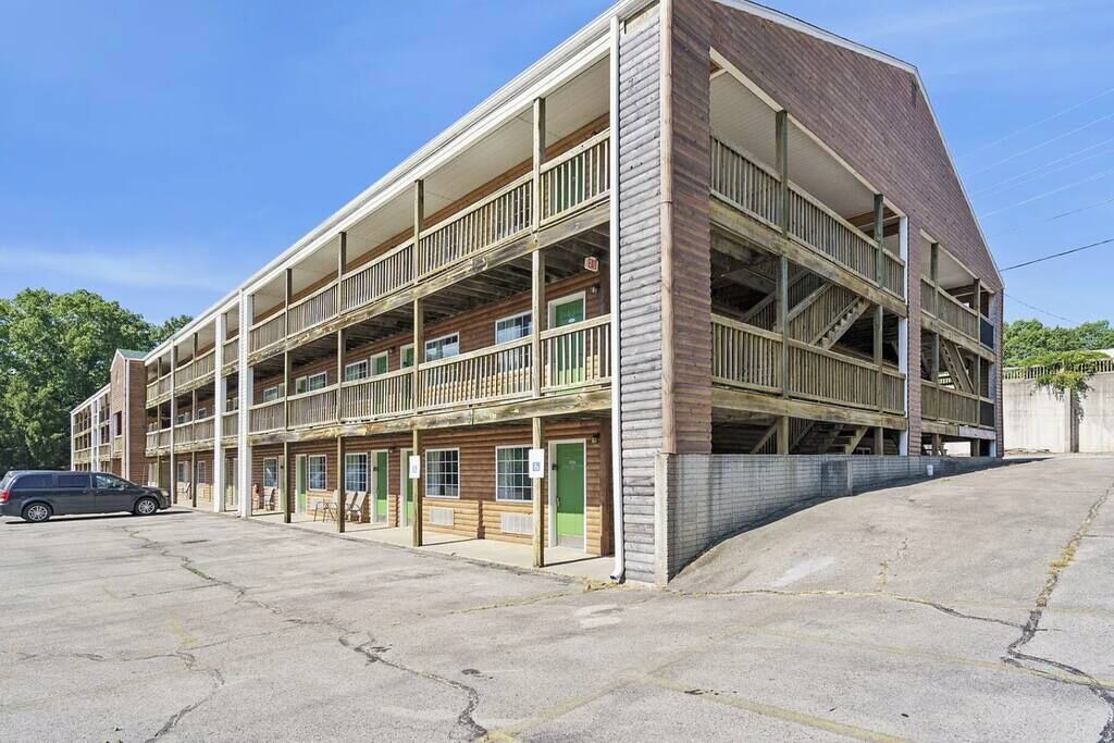 Photo of Outdoor in Indian Point