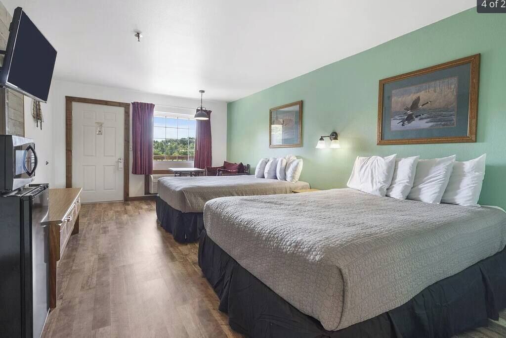 Photo of Bedroom in Indian Point