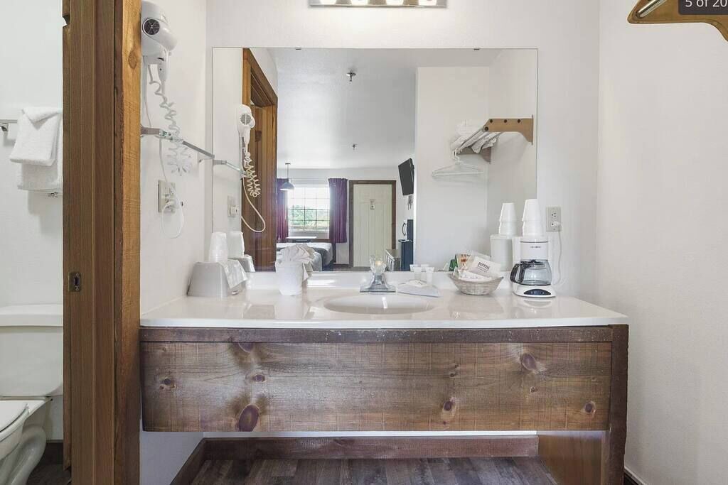 Photo of Bathroom in Indian Point
