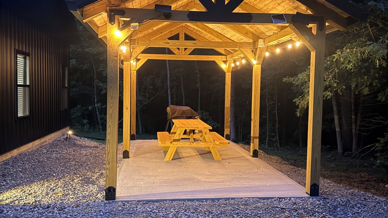 Photo of Outdoor in Springville