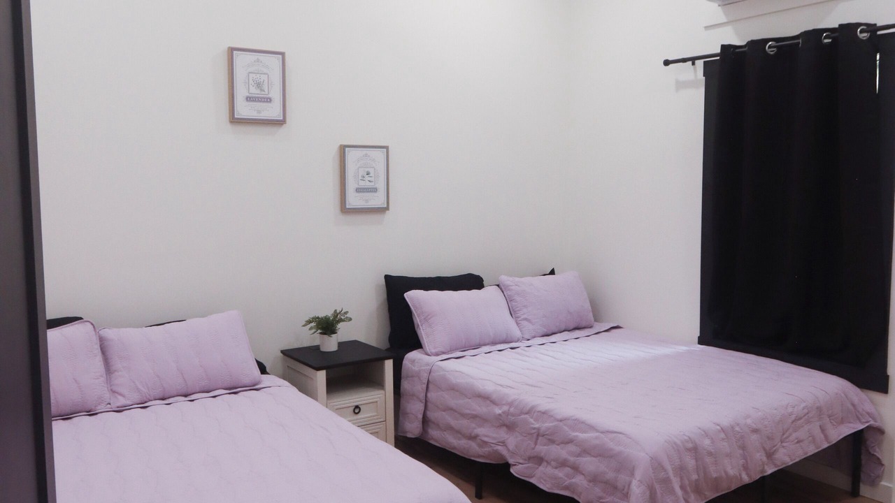Photo of Bedroom in Springville