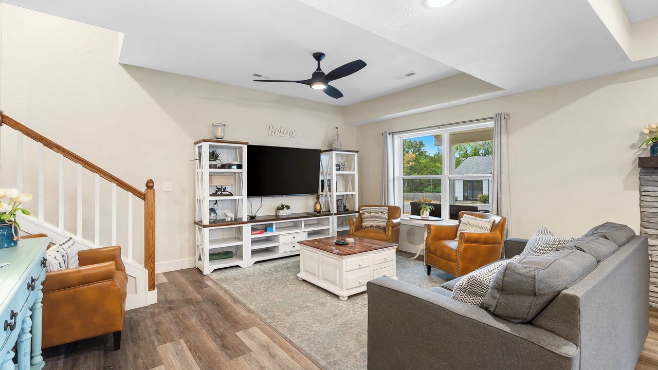 Photo of Bedroom in Hollister