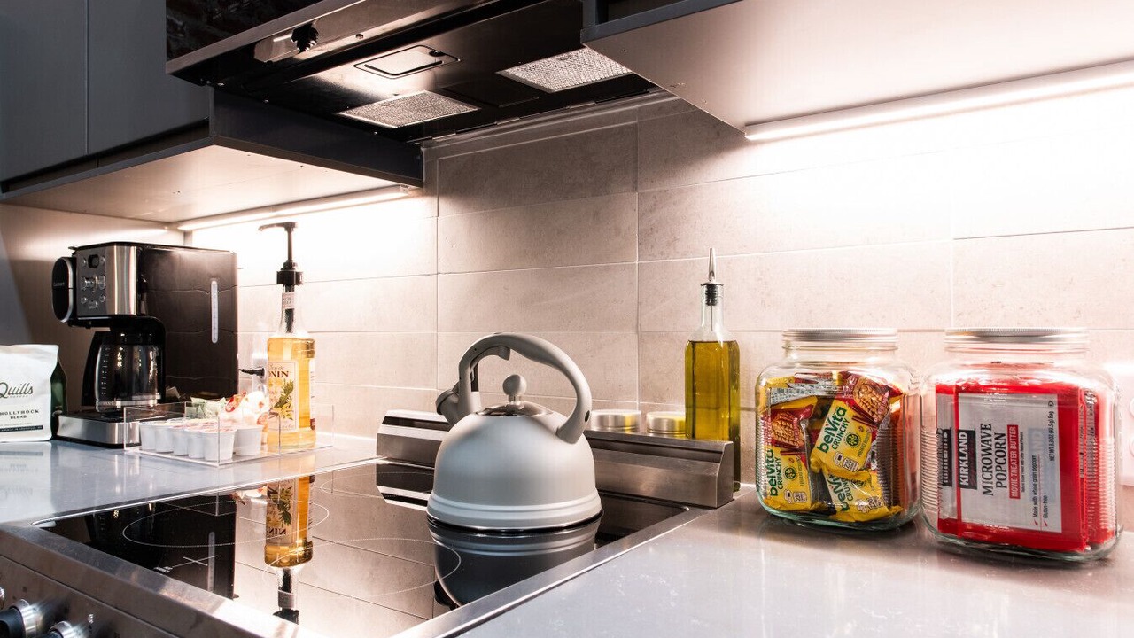 Photo of Kitchen in Downtown Louisville