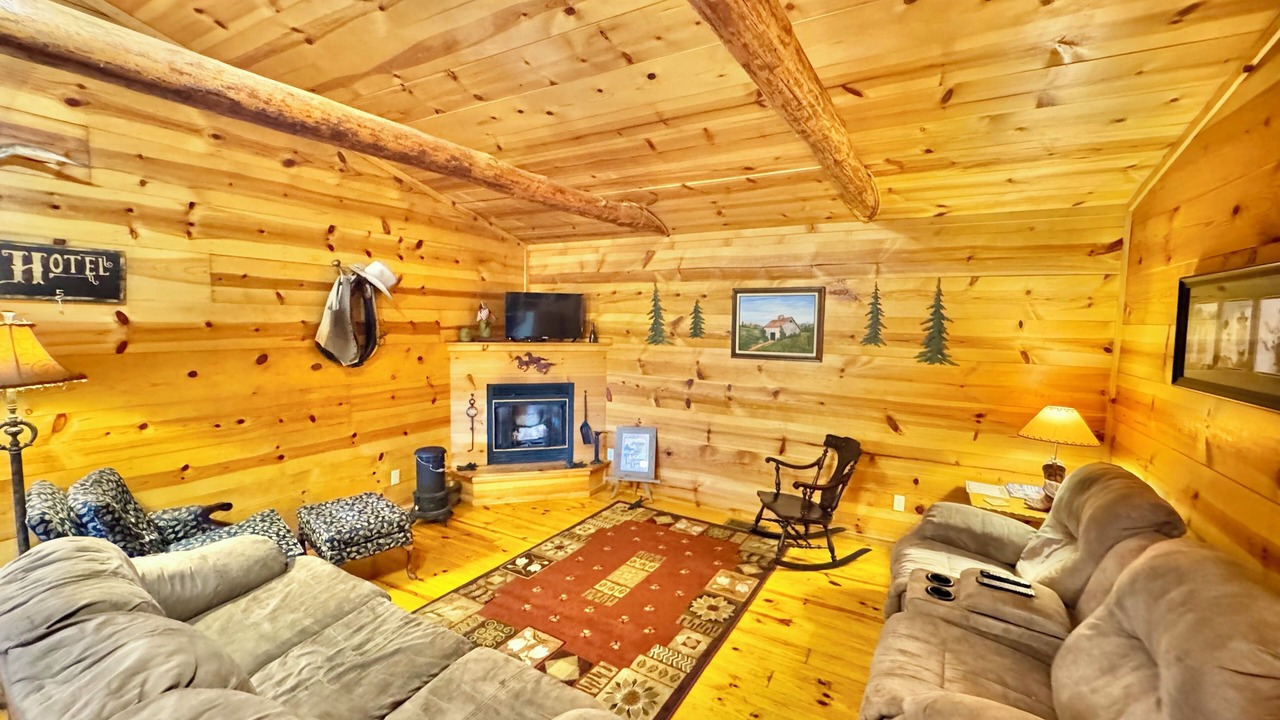 Photo of Livingroom in Mountain View