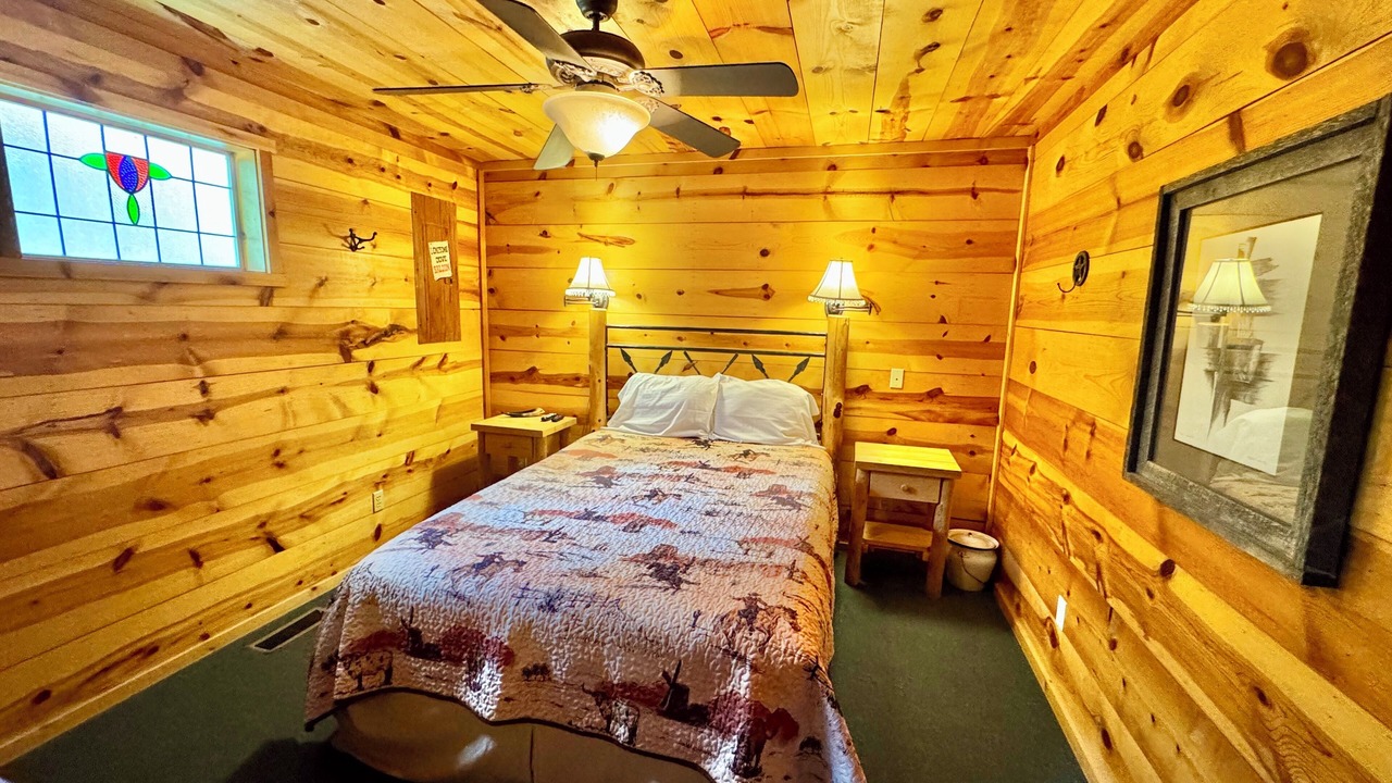 Photo of Bedroom in Mountain View