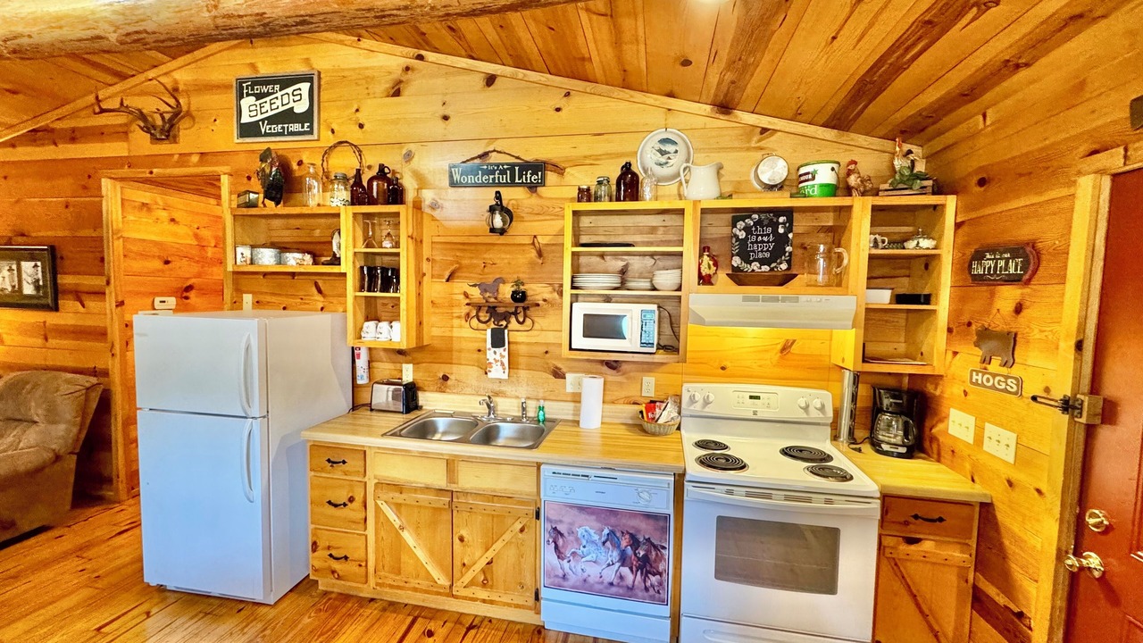 Photo of Kitchen in Mountain View
