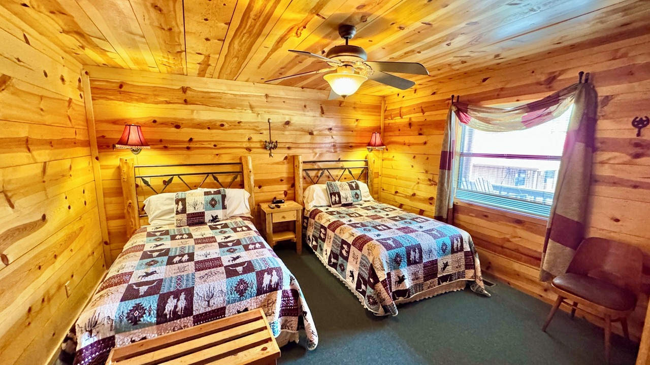 Photo of Bedroom in Mountain View