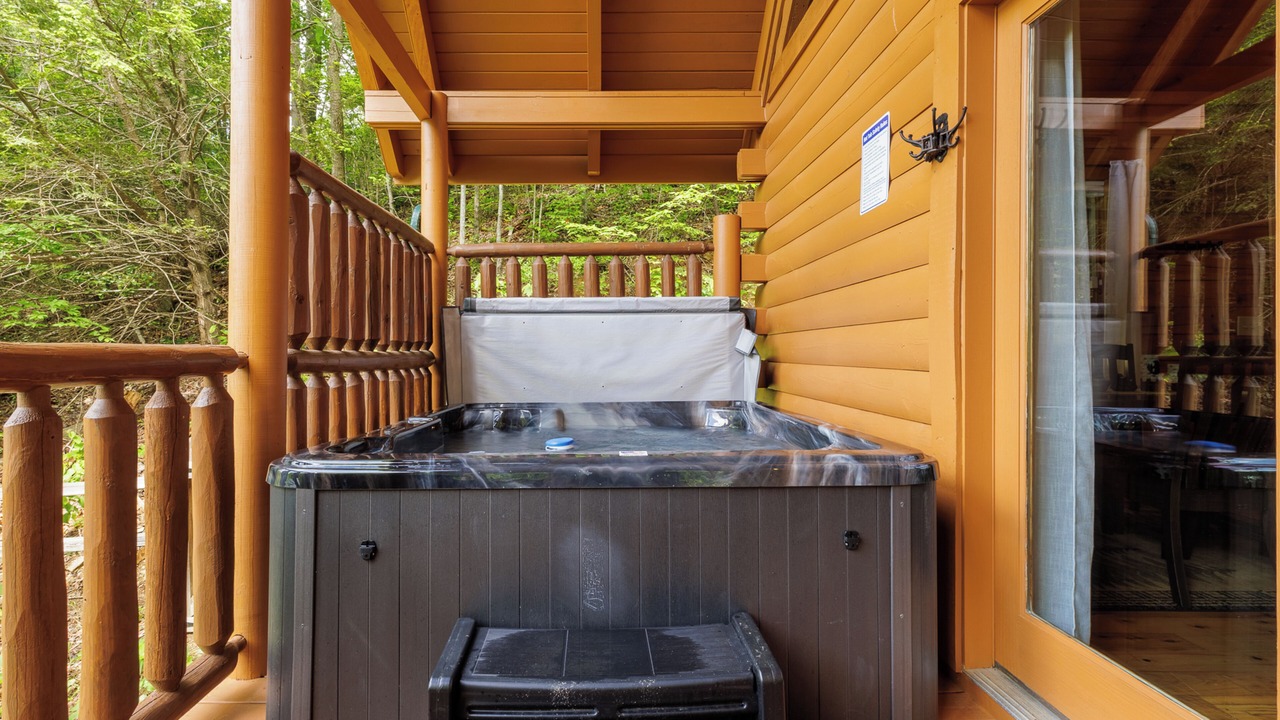 Photo of Outdoor in Black Bear Falls