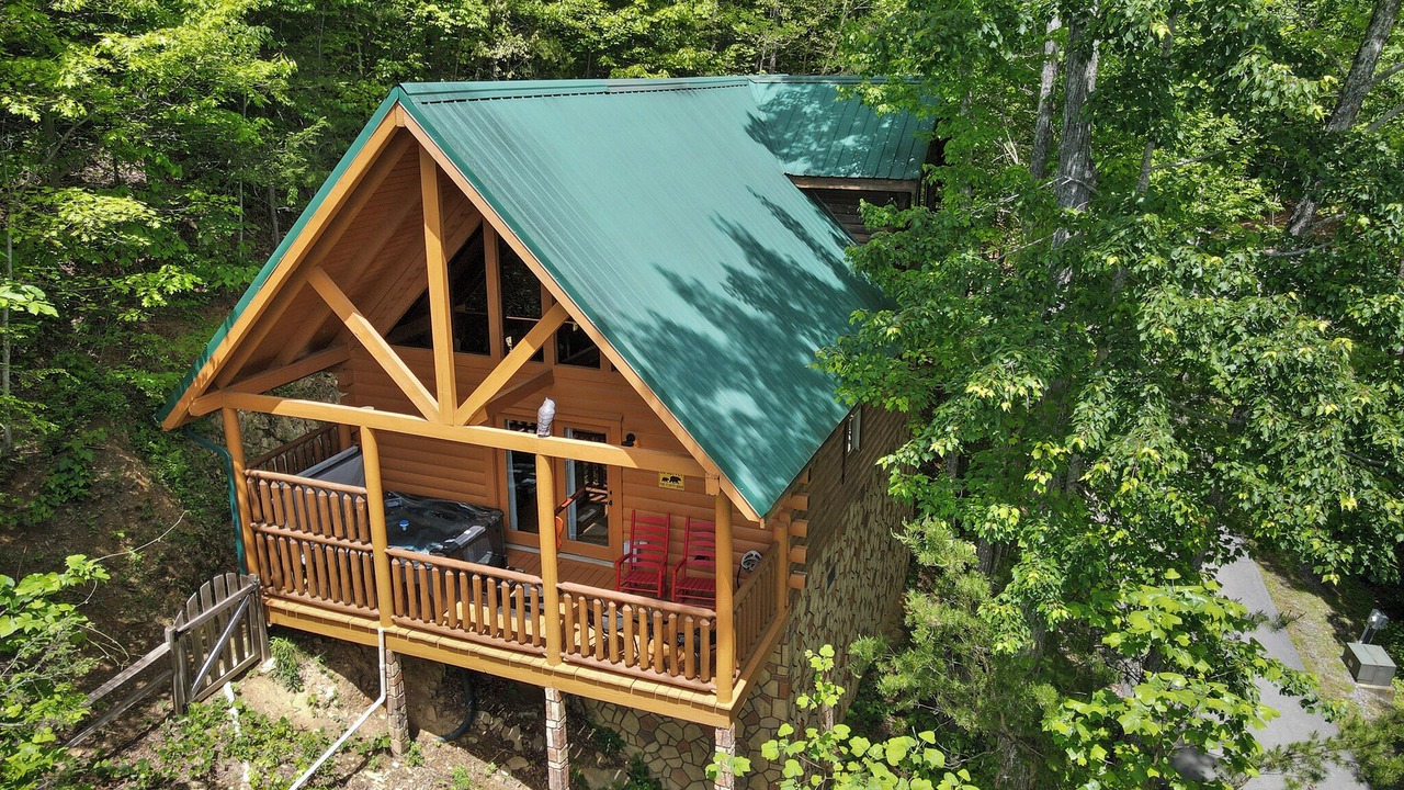 Photo of Outdoor in Black Bear Falls