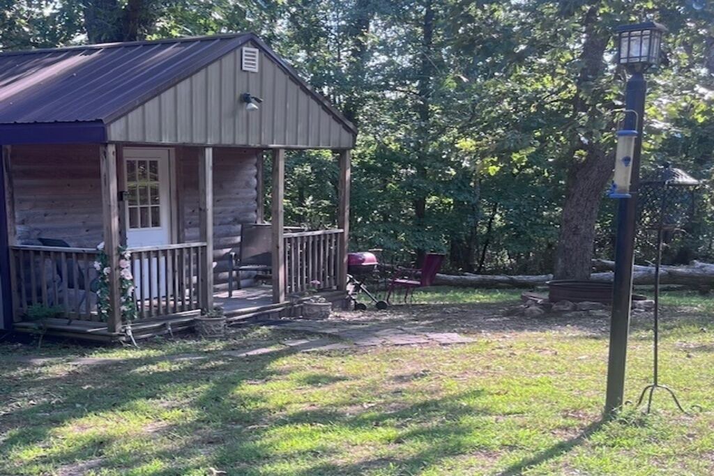 Photo of Outdoor in Hartshorn