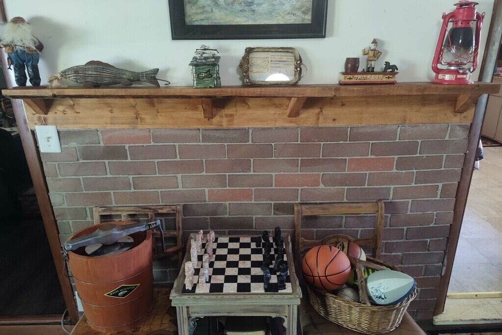 Photo of Bedroom in Hartshorn