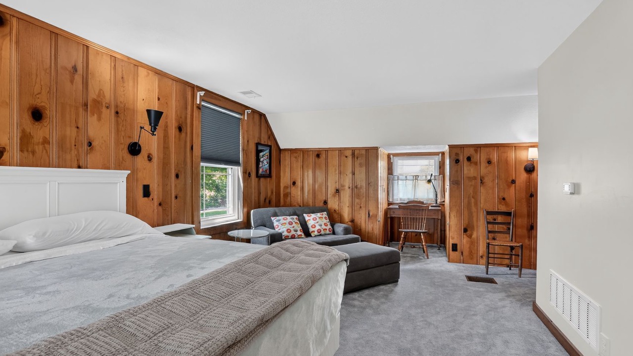 Photo of Bedroom in Waldron