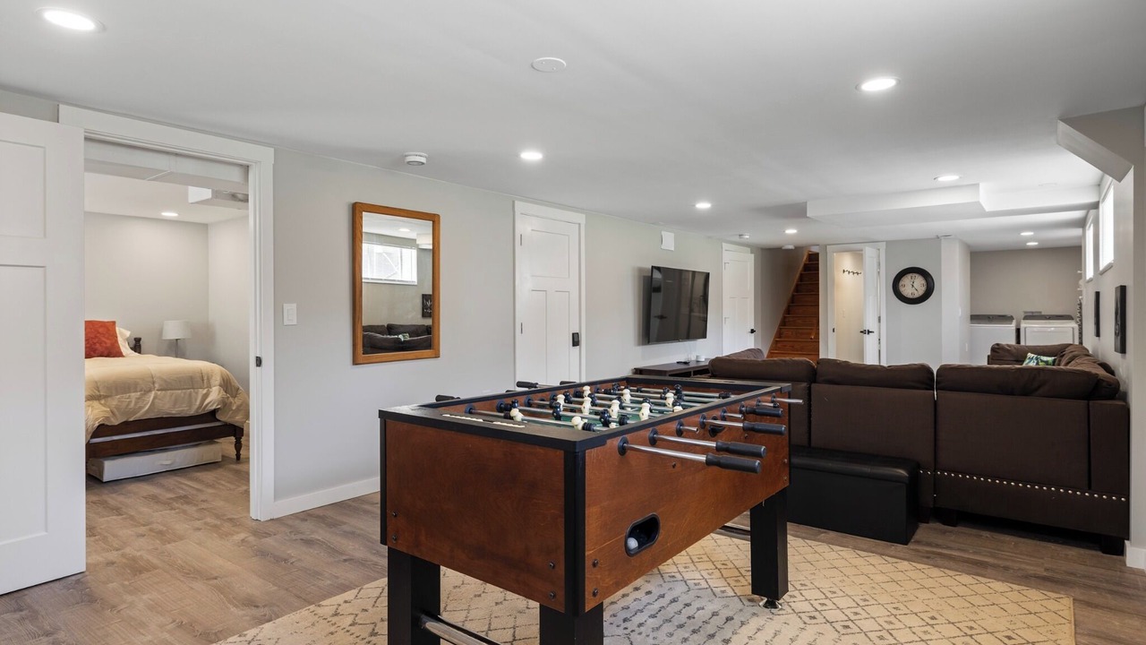 Photo of Bedroom in Hikes Point
