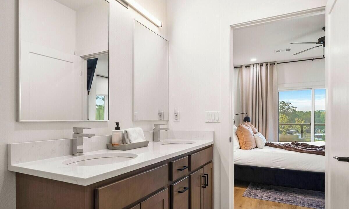 Photo of Bathroom in Mid America