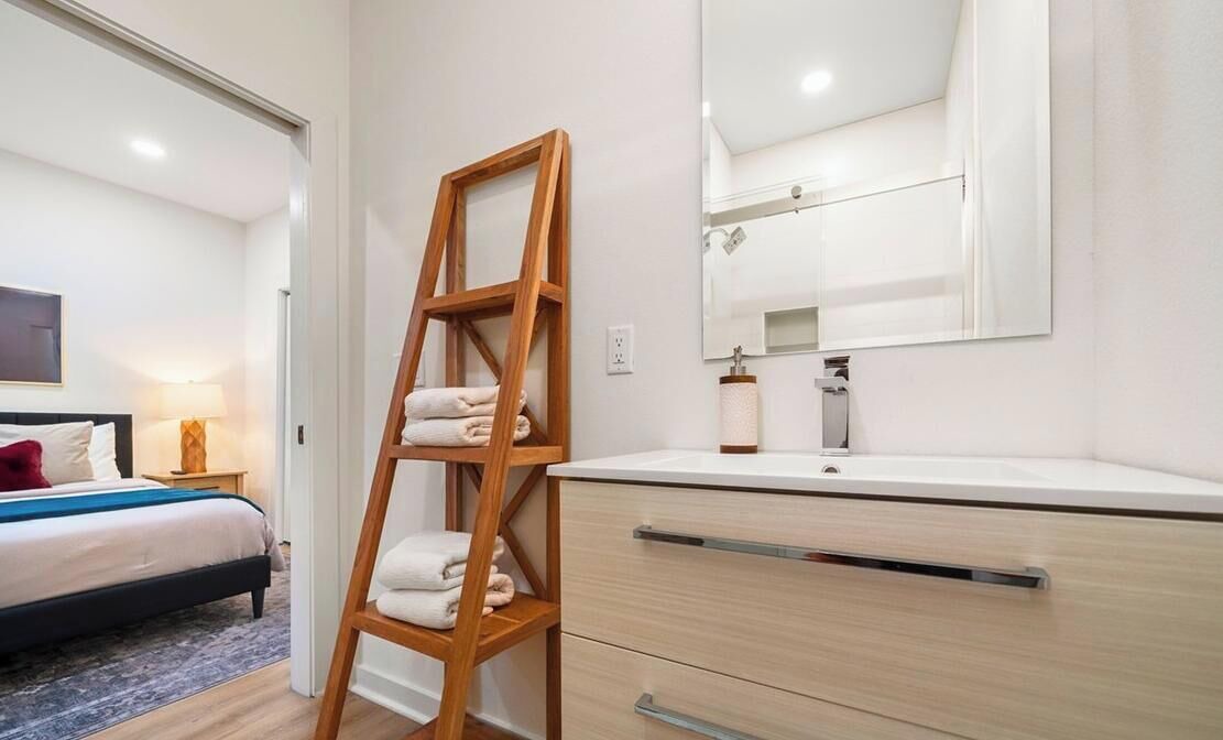 Photo of Bathroom in Mid America