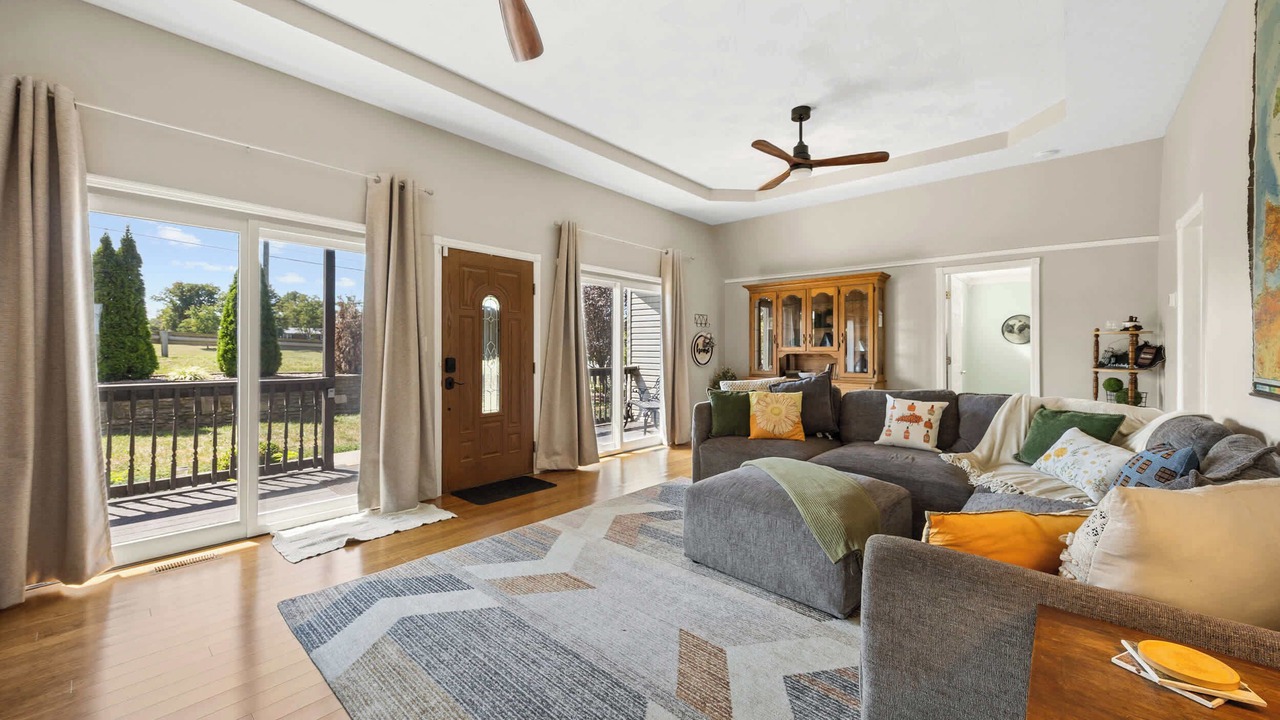 Photo of Bedroom in Taylorsville