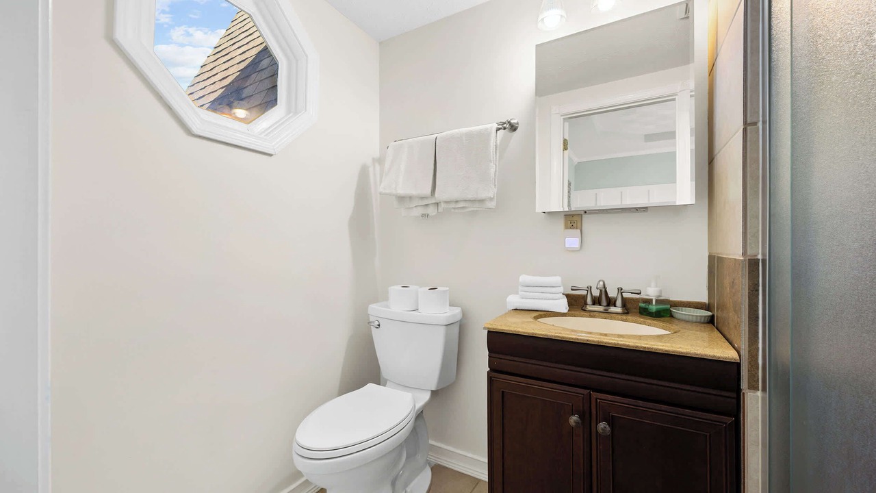 Photo of Bathroom in Taylorsville