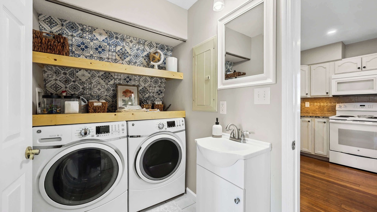 Photo of Bathroom in Taylorsville