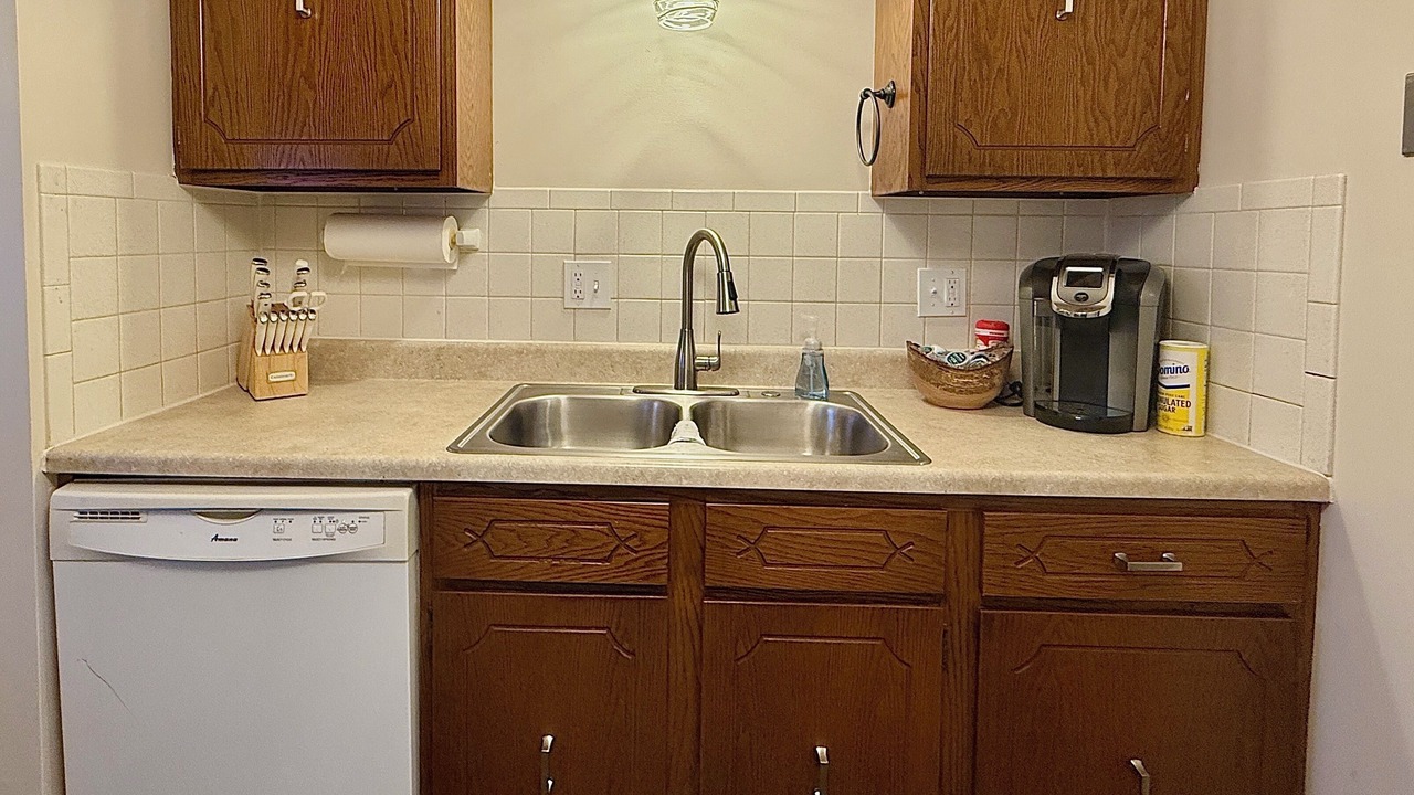 Photo of Kitchen in Manhattan
